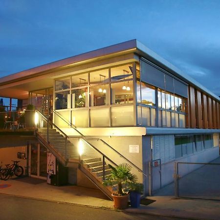 Hotel Restaurant Red Lodge 格拉茨 外观 照片
