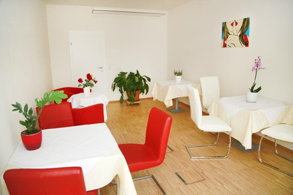 Hotel Restaurant Red Lodge 格拉茨 外观 照片